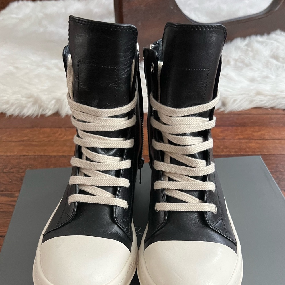 Rick Owens